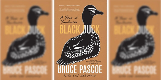 Meet the author - Bruce Pascoe