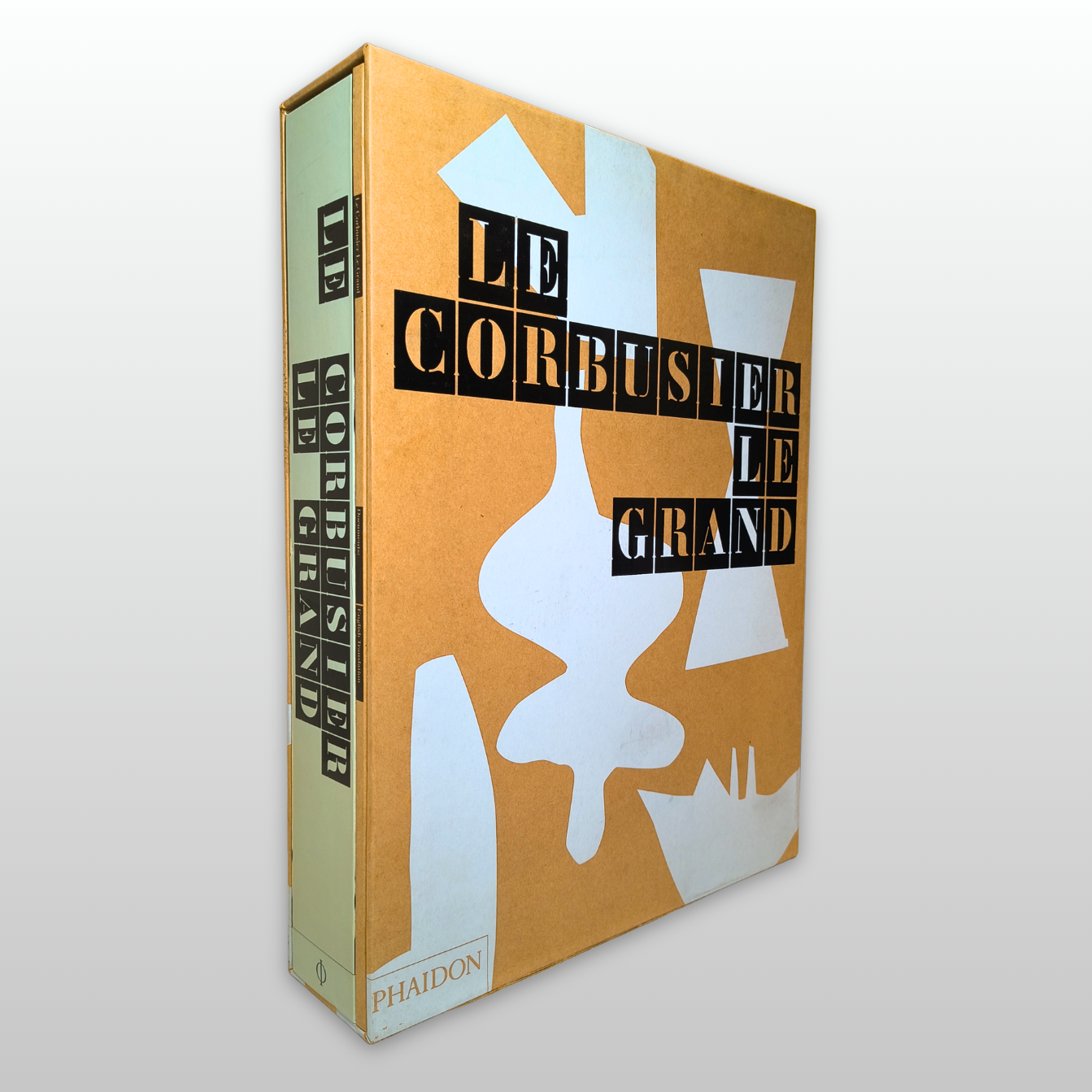 Le Corbusier Le Grand (First Edition) | Harry Hartog Rare Book