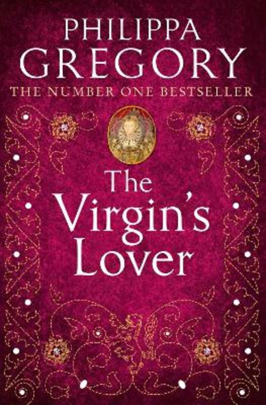 The Virgin's Lover by Philippa Gregory - 9780007147311