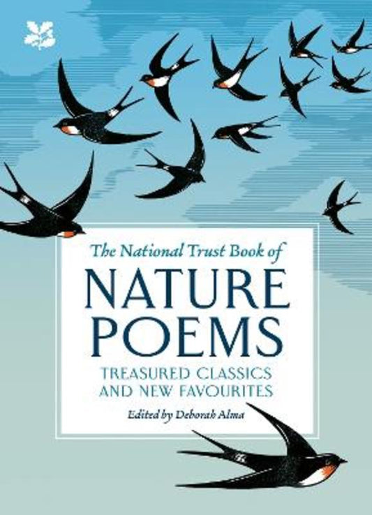 Nature Poems by Deborah Alma - 9780008596026
