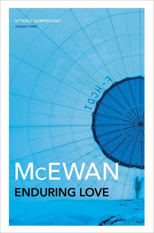 Enduring Love by Ian McEwan - 9780099276586