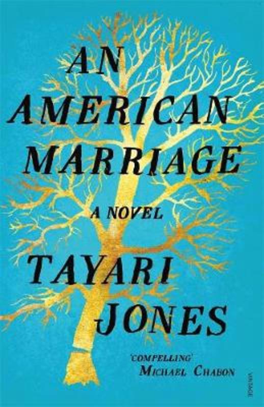 An American Marriage by Tayari Jones - 9780143789604