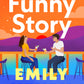 Funny Story by Emily Henry - 9780241624142