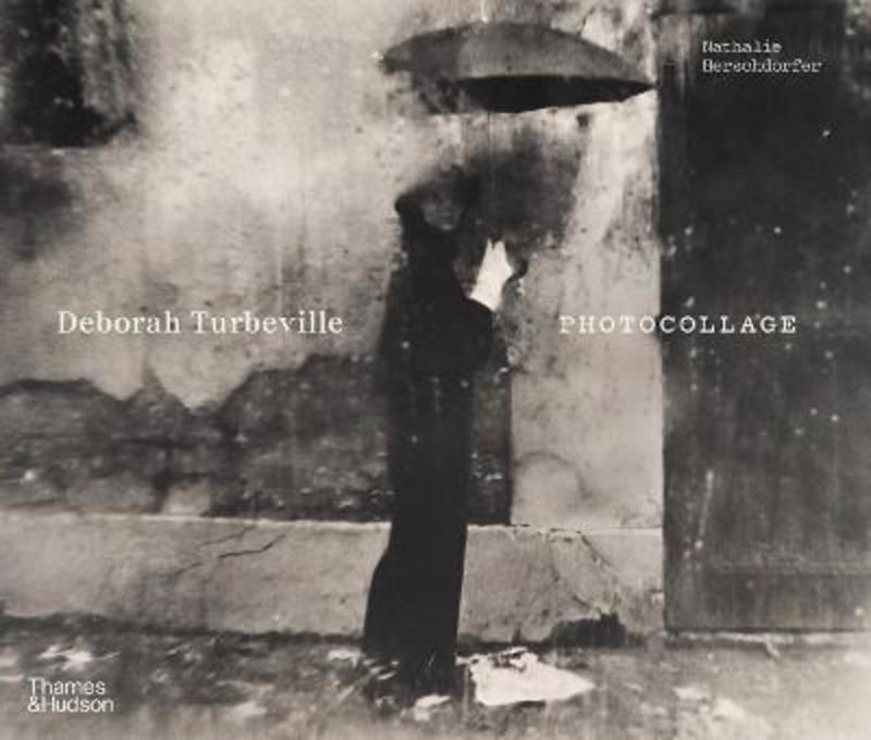 Deborah Turbeville: Photocollage by Nathalie Herschdorfer | Harry