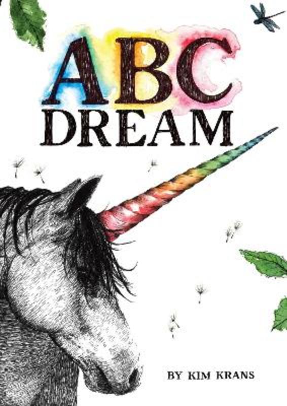 ABC Dream by Kim Krans - 9780553539295