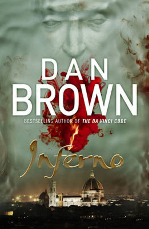 Inferno by Dan Brown - 9780593072493