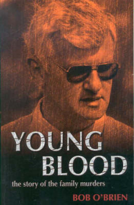Young Blood by Bob O'Brien - 9780732269135