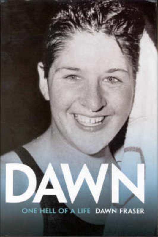 Dawn by Fraser, Dawn - 9780733613425