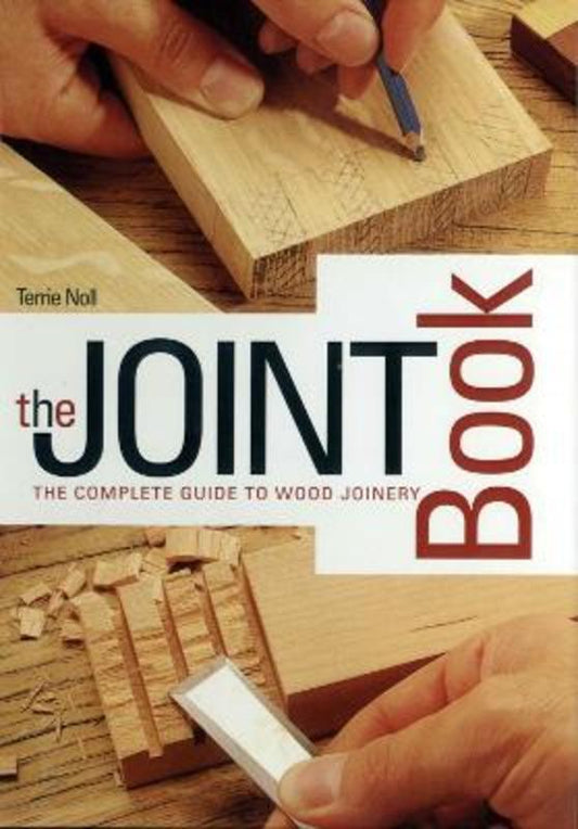 The Joint Book by Terrie Noll - 9780785822271