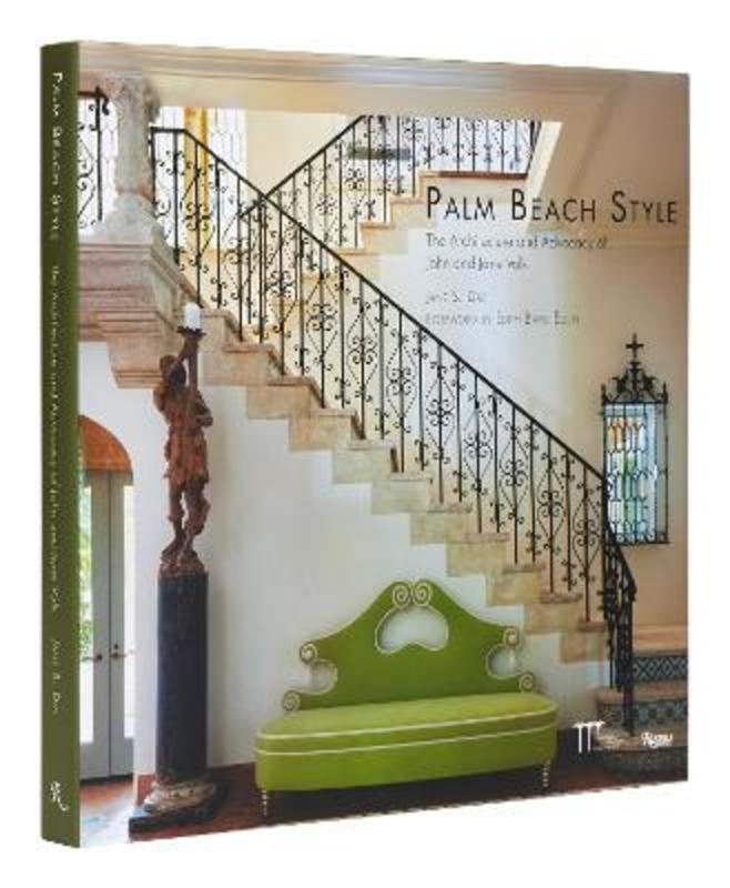 Palm Beach Style by Jane S. Day | Harry Hartog – Harry Hartog Bookseller