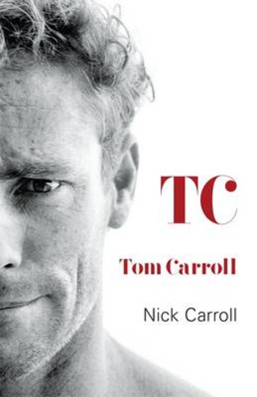 TC by Tom Carroll - 9780857987051