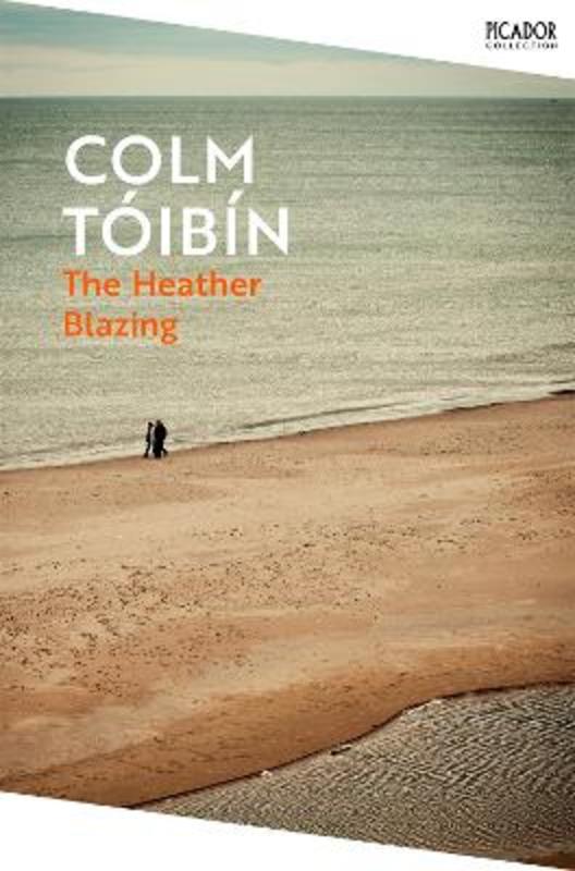 The Heather Blazing by Colm Toibin | Harry Hartog – Harry Hartog Bookseller