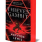 Thieves' Gambit by Kayvion Lewis - 9781398522121