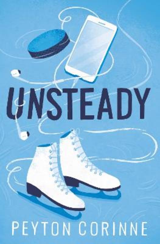 Unsteady by Peyton Corinne - 9781398537088