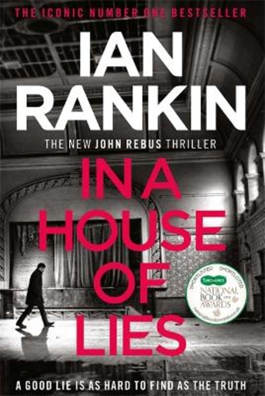 In a House of Lies by Ian Rankin - 9781409176893