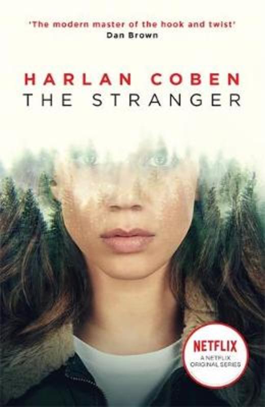 The Stranger by Harlan Coben - 9781409197959