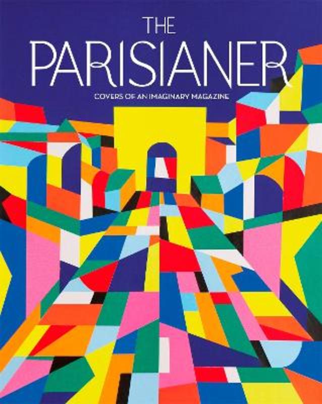 The Parisianer by La Lettre P - 9781472141385