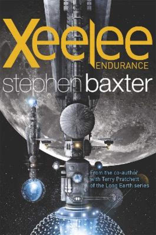 Xeelee: Endurance by Stephen Baxter - 9781473212725
