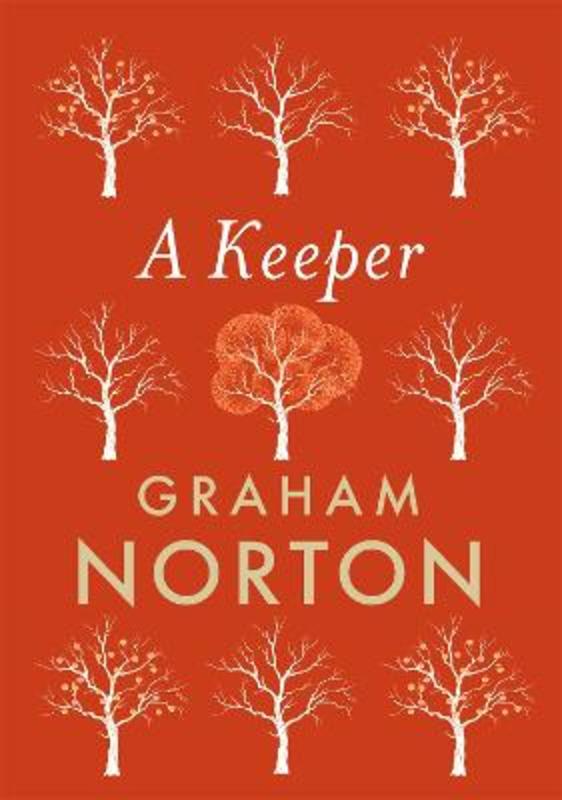 A Keeper by Graham Norton - 9781473664982