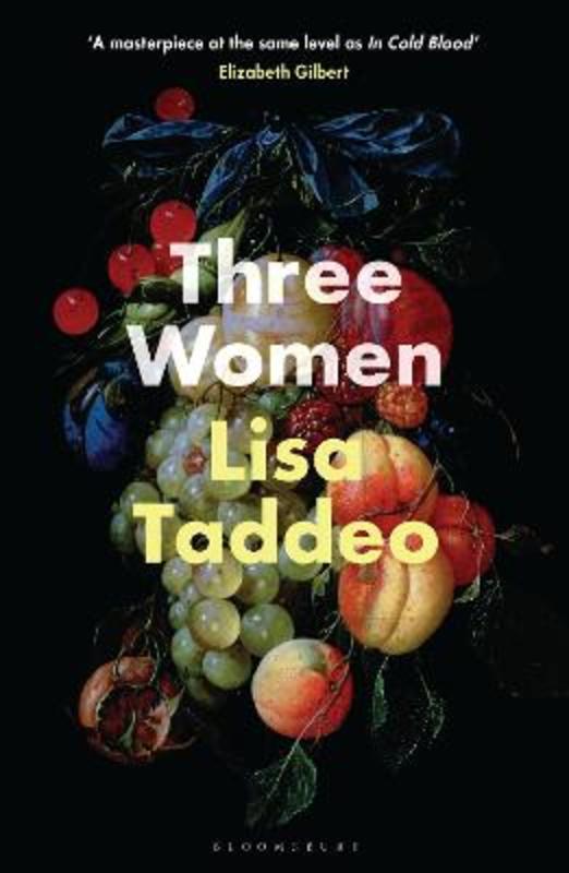 Three Women by Lisa Taddeo - 9781526611659