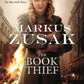 The Book Thief by Markus Zusak - 9781742613314