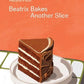Beatrix Bakes: Another Slice by Natalie Paull - 9781743797761