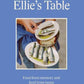 Ellie's Table by Ellie Bouhadana - 9781743798751