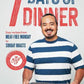 7 Days Of Dinner by Adam Liaw - 9781743799765