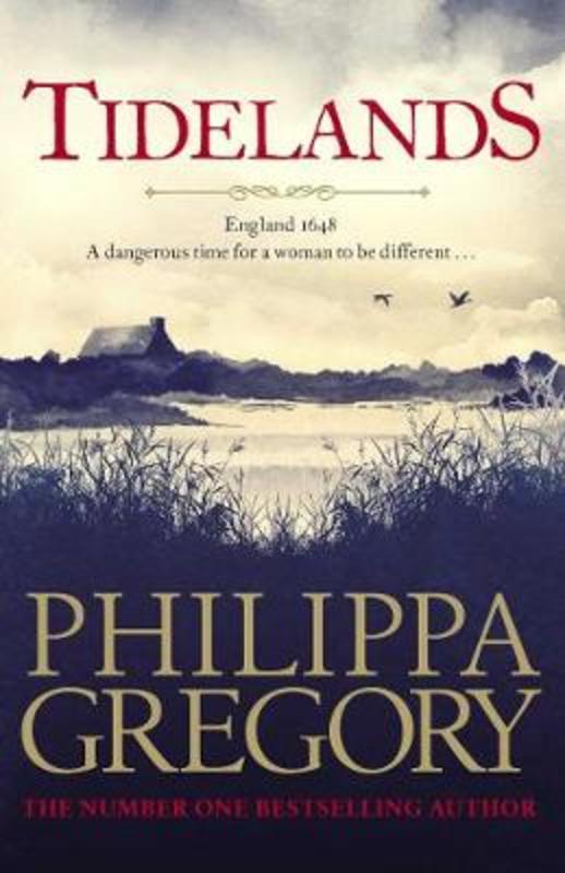 Tidelands by Philippa Gregory - 9781760851569