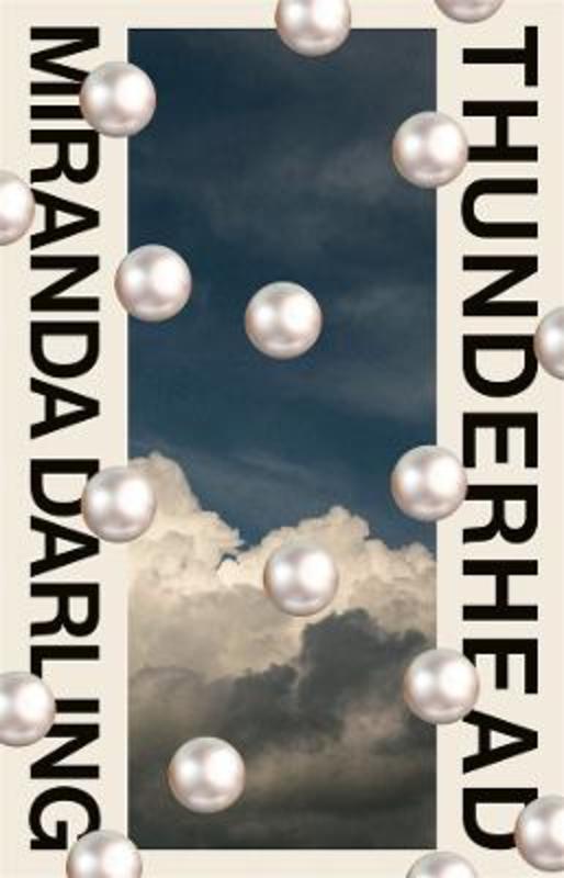 Thunderhead by Miranda Darling - 9781761380396