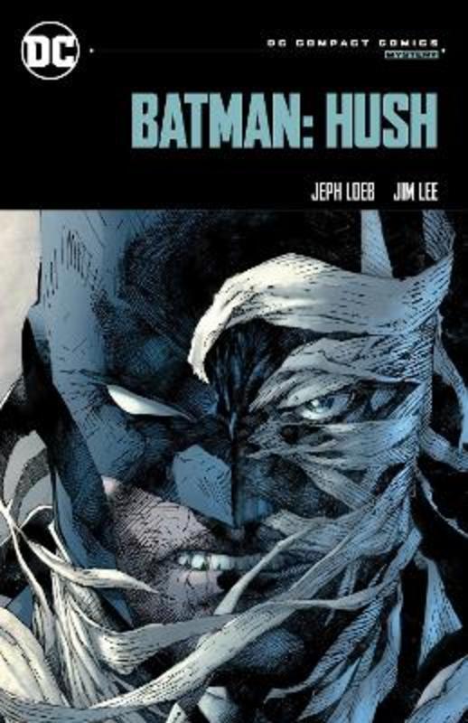 Batman JH Design Jeff Hamilton DC コミック 9781779527264.jpg?v=1730315964