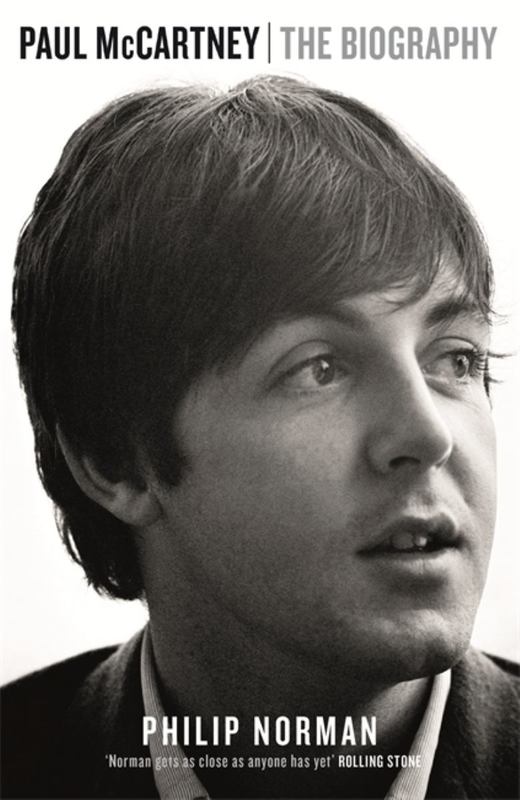 Paul McCartney by Philip Norman - 9781780226408