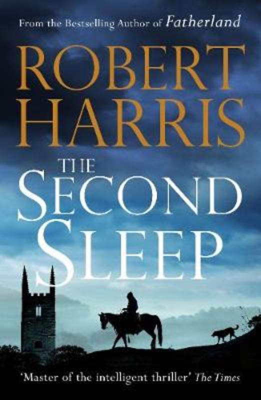 The Second Sleep by Robert Harris - 9781786331380
