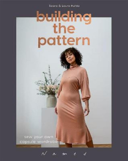 Building the Pattern by Laura Huhta - 9781787135499