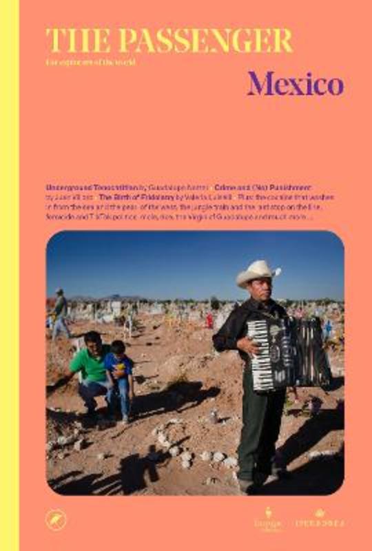 Mexico by Various | Harry Hartog – Harry Hartog Bookseller