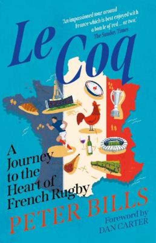 Le Coq by Peter Bills - 9781838956059
