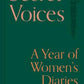 Secret Voices by Sarah Gristwood - 9781849948159