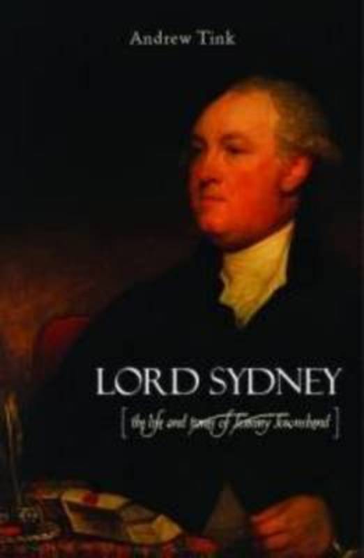 Lord Sydney by Andrew Tink - 9781921875434