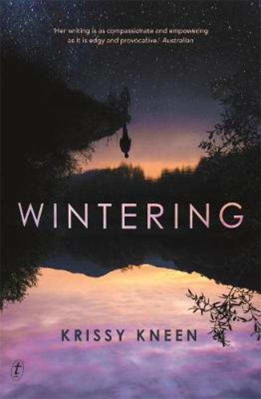 Wintering by Kris Kneen - 9781925603880