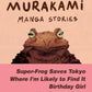 Haruki Murakami Manga Stories 1 by Haruki Murakami - 9784805317648