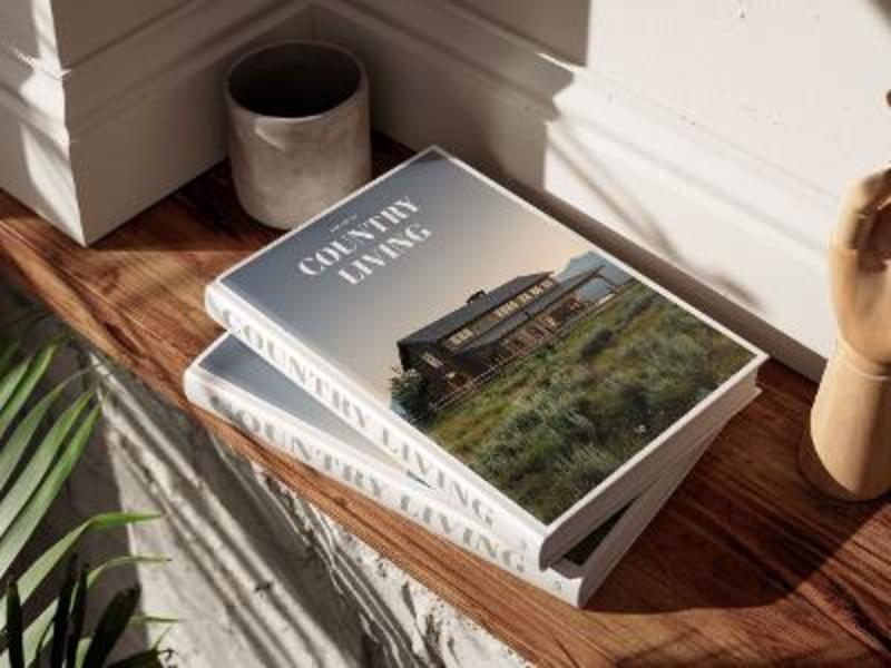 The Art of Country Living. by DANIELA SANTOS | Harry Hartog – Harry ...