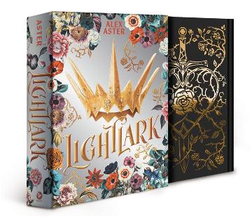 Lightlark: Collector's Edition (The Lightlark Saga Book