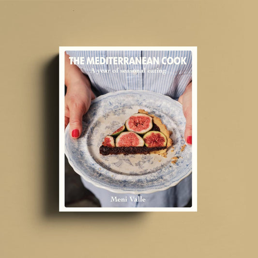 The Mediterranean Cook