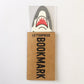 Shark Bookmark