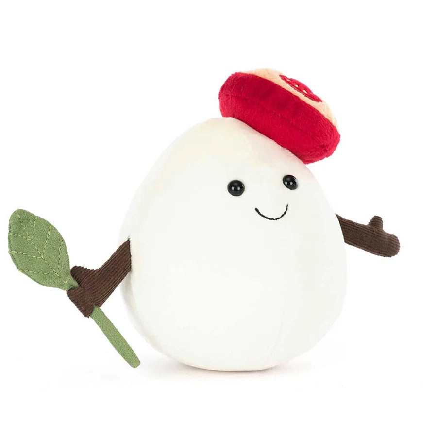Amuseables Mozzarella Harry Hartog Bookseller amuseables-mozzarella-harry-hartog-bookseller
