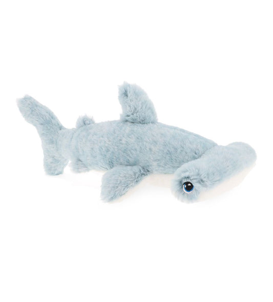 Hammerhead Shark Recycled Plush