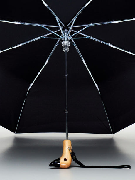 The Original Duck Umbrella - Black