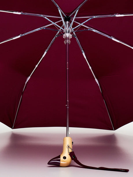 The Original Duck Umbrella - Cherry