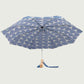 The Original Duck Umbrella - Denim Moon