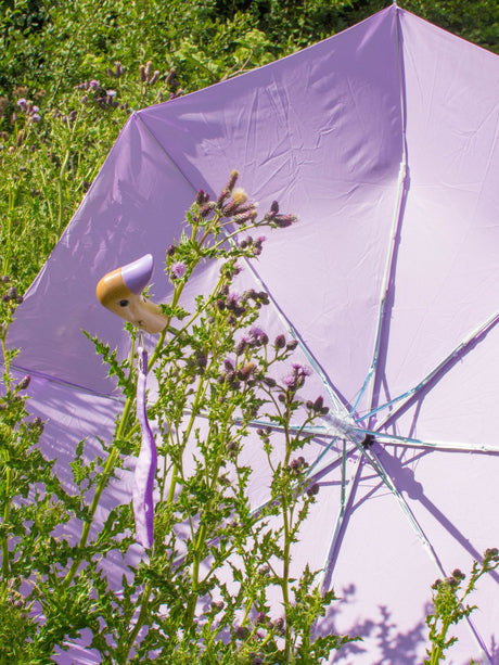 The Original Duck Umbrella - Lilac